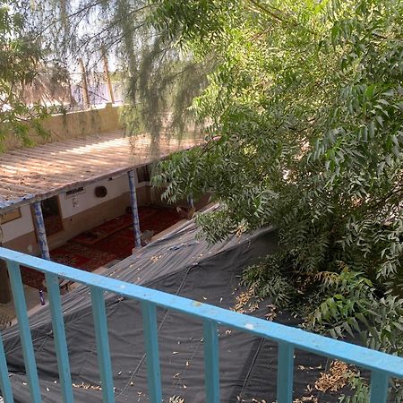 Auberge-Camping Africa Escale Nouakchott Room photo